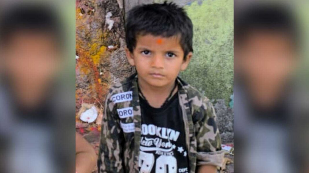 Palvancha | కుంటలో పడి బాలుడి మృతి Palvancha | కుంటలో పడి బాలుడి మృతి