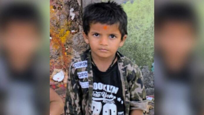 Palvancha | కుంటలో పడి బాలుడి మృతి Palvancha | కుంటలో పడి బాలుడి మృతి
