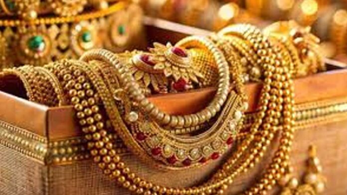 Gold Price on sep 1 | బంగారం ధ‌ర‌కు రెక్క‌లు.. ఈ రోజు ఎంతంటే..!