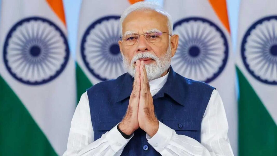 Prime Minister Modi | రష్యా పర్యటన రద్దు చేసుకున్న ప్రధాని మోదీ Prime Minister Modi | రష్యా పర్యటన రద్దు చేసుకున్న ప్రధాని మోదీ