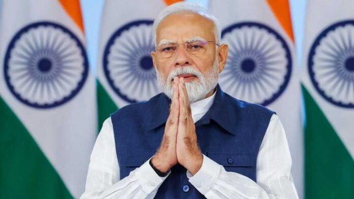 Prime Minister Modi | రష్యా పర్యటన రద్దు చేసుకున్న ప్రధాని మోదీ