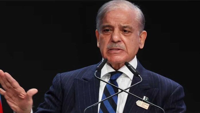 Pakistan Prime Minister | బంకర్లోకి పాక్​ ప్రధాని.. భారత్​ ప్రతిదాడితో భయపడిపోయిన షెహబాజ్​ షరీఫ్​!