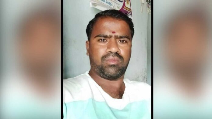 Indalwai | కువైట్​లో అనుమానాస్పద స్థితిలో వ్యక్తి మృతి