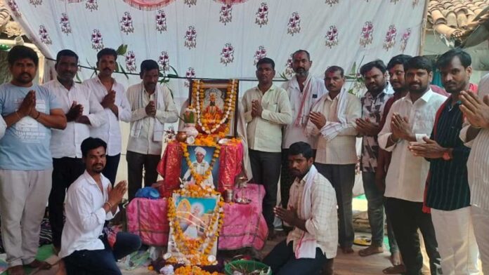 Bichkunda | వైభవంగా గోరోబా కాక పుణ్యతిథి