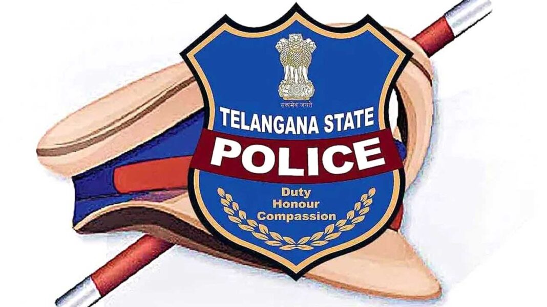 DGP | డీజీపీ రేసులో ఉన్నది వీరే..