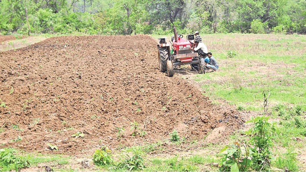 Bhu Bharati | భూ సమస్యలు తీరేనా..! త్వరలో అమలులోకి రానున్న భూ భారతి చట్టం