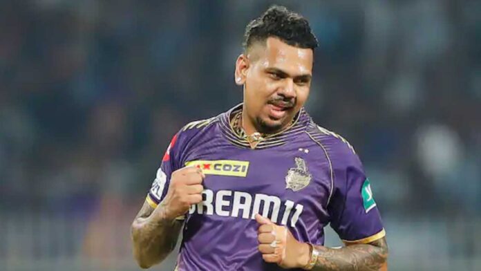 IPL 2025 | మలుపు తిప్పిన సునీల్ నరైన్.. ఓడిపోయే మ్యాచ్‌లో గెలిచిన కేకేఆర్!