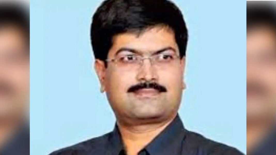 Liquor Scam | ఏపీ లిక్కర్‌ స్కామ్‌లో మరొకరి అరెస్ట్