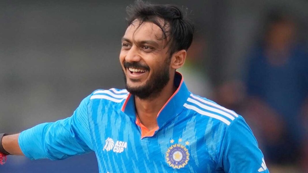 IPL 2025 | అదే మా ఓటమికి కారణం: అక్షర్ పటేల్