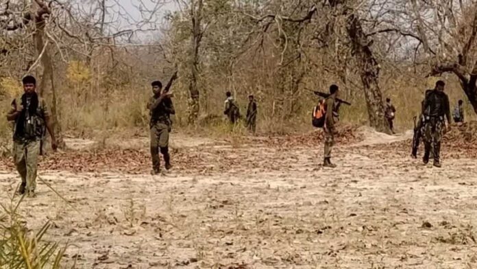 ceasefire | శాంతిచర్చలు జరపాలని మావోయిస్టుల లేఖ