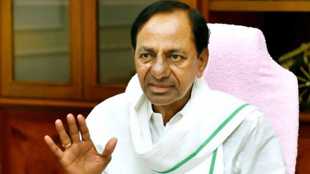 KCR | మార‌ని గులాబీ బాస్‌.. ఇప్ప‌టికీ ఓట‌మి అంగీక‌రించని కేసీఆర్‌