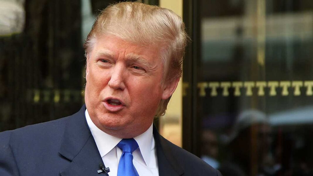 Trump | వంద రోజులు.. సంస్క‌ర‌ణ‌లు, సంక్షోభాలు.. ప్ర‌పంచాన్ని సంక్షోభంలోకి నెట్టిన ట్రంప్‌