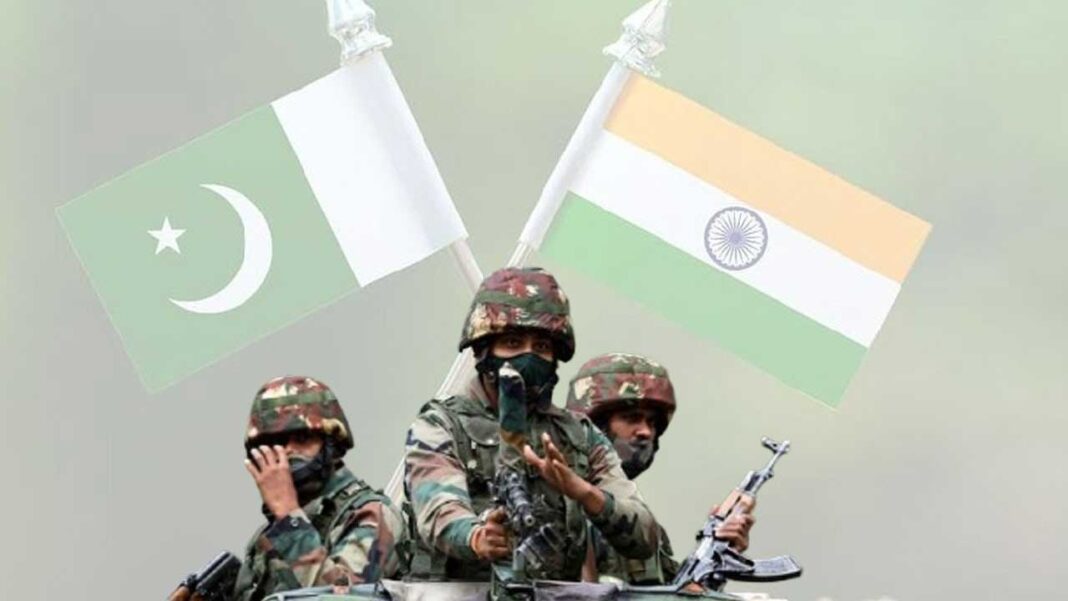 Ind - Pak | భారత్​ దాడి చేస్తుందా.. పాక్​ మంత్రి సంచలన వ్యాఖ్యలు