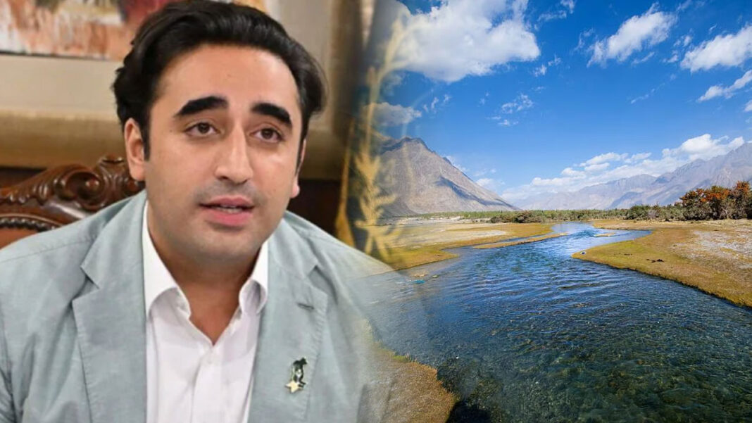 India-Pak | అయితే నీళ్లు పారాలి.. లేక‌పోతే ర‌క్తం పారాలి.. పాక్ మాజీ విదేశాంగ మంత్రి వ్యాఖ్య‌లు