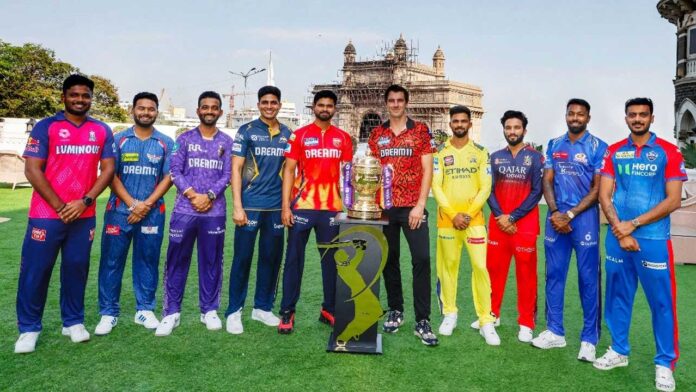 IPL | ఐపీఎల్​ టాపర్లు వీరే..