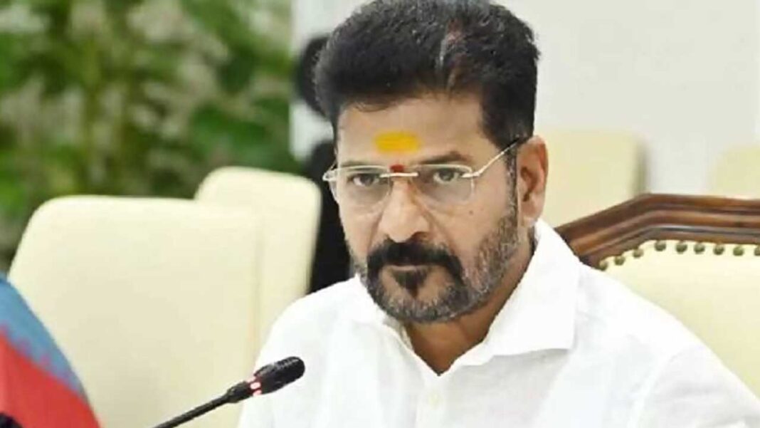 Cm revanth reddy | ఎమ్మెల్యేల తీరుపై సీఎం రేవంత్‌రెడ్డి ఆగ్రహం..