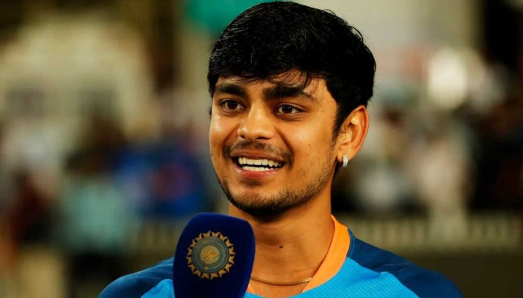 IPL 2025 | ఇషాన్ కిషన్ ఔట్ వివాదం.. అప్పీల్ చేయకుండానే అంపైర్ ఔటిచ్చాడా?