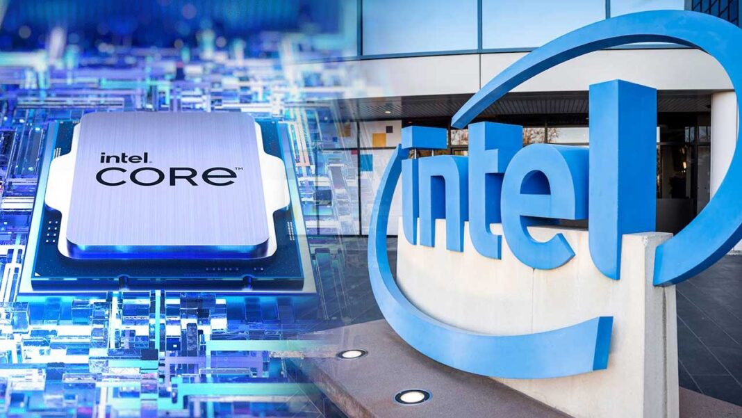 Intel layoffs | టెక్ కంపెనీల్లో లేఆఫ్ల పరంపర.. 20 శాతం మందిని తొలగిస్తున్నట్లు ప్రకటించిన దిగ్గజ సంస్థ
