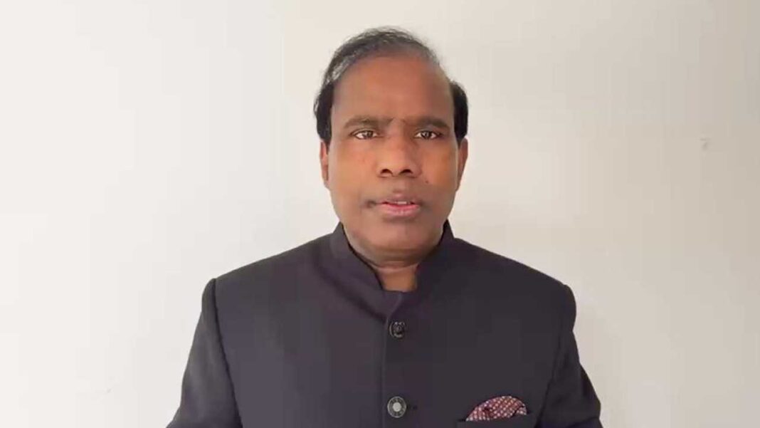 KA Paul | కూటమి సర్కారుపై కేఏ పాల్‌ సంచలన వ్యాఖ్యలు