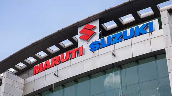 Maruti Suzuki | వేగం తగ్గిన ‘మారుతి’.. నిరాశ పరిచిన క్యూ4 రిజల్ట్స్‌