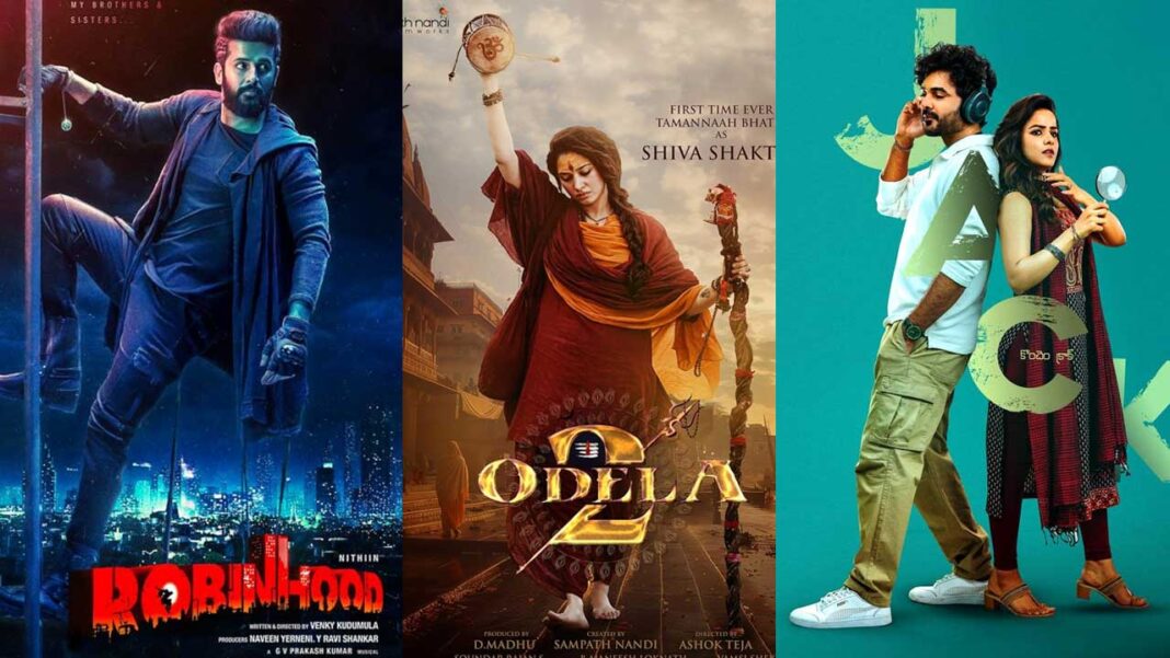 May OTT Movies | మేలో ఓటీటీకి రానున్న టాప్ తెలుగు సినిమాలివే..