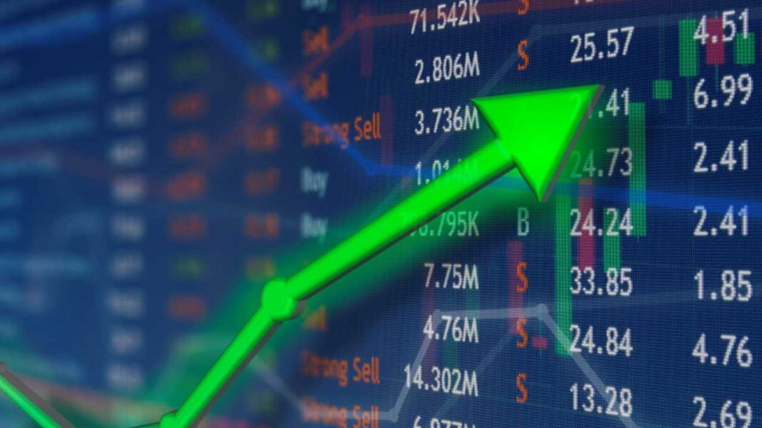 Stock Market | బుల్స్‌కు బూస్ట్‌ ఇచ్చిన రిలయన్స్‌.. పరుగులు తీసిన సూచీలు