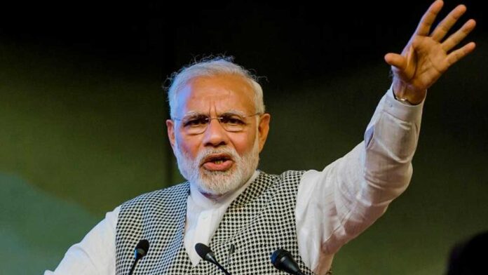 Pm modi | ఉగ్రవాదులకు మోదీ తీవ్ర హెచ్చరిక.. ప్రతీకారం ఎలా ఉంటుందో కలలో కూడా ఊహించలేరు..
