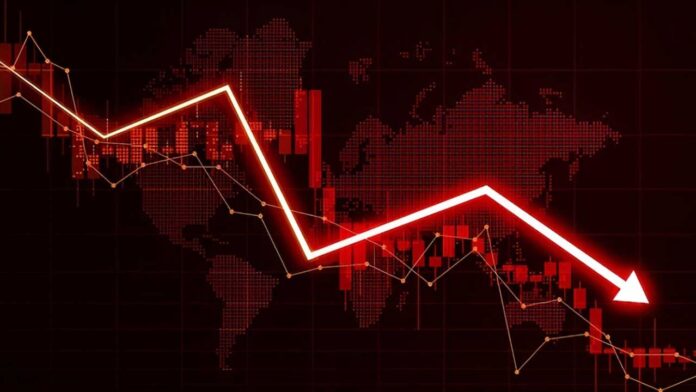 Stock Market | స్వల్ప నష్టాలతో ముగిసిన సూచీలు