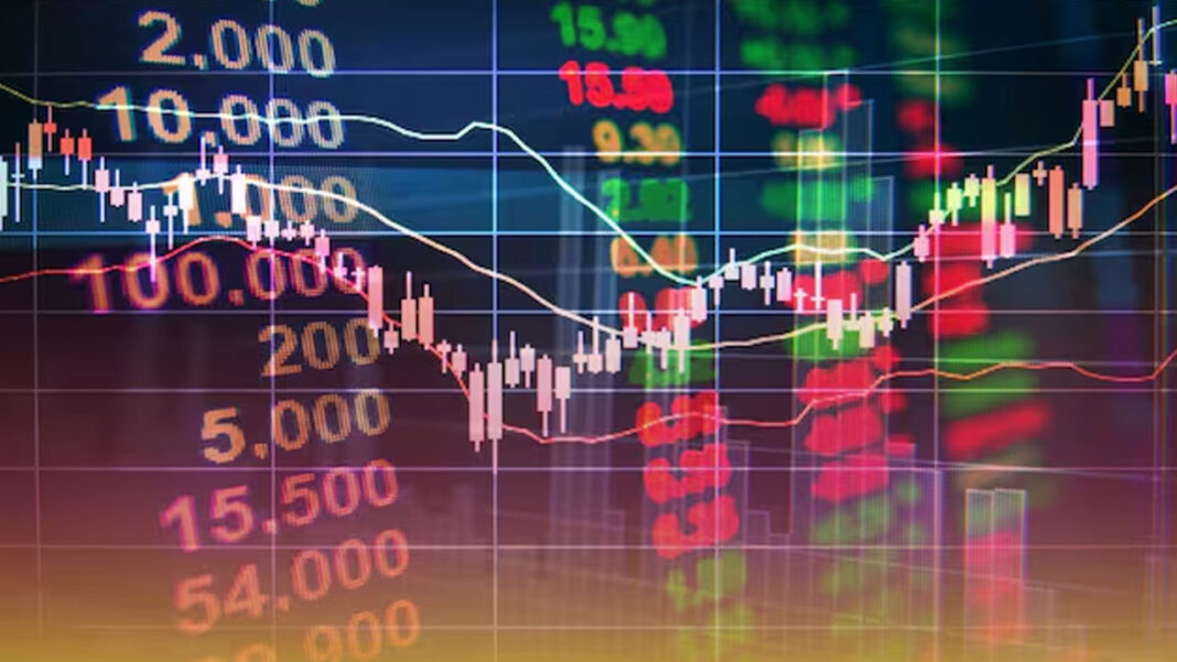 Stock market | నష్టాల్లో గిఫ్ట్‌ నిఫ్టీ.. గ్యాప్‌ డౌన్‌ ఓపెనింగ్‌కు అవకాశం