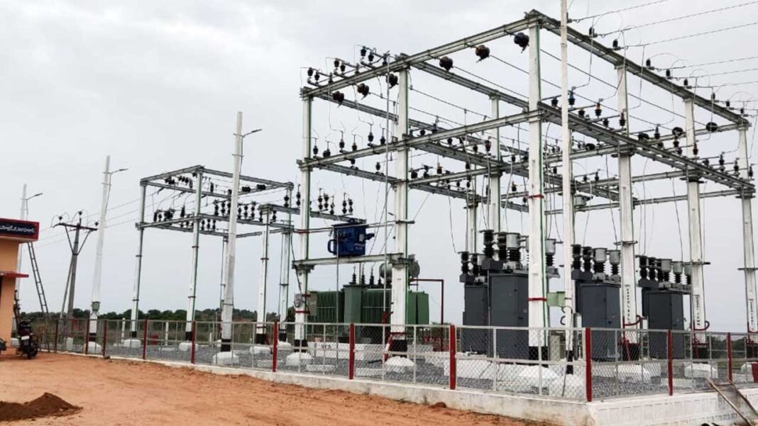 Power cut | రేపు విద్యుత్ సరఫరాలో అంతరాయం