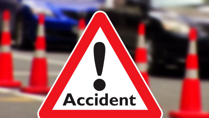 Accident Accident