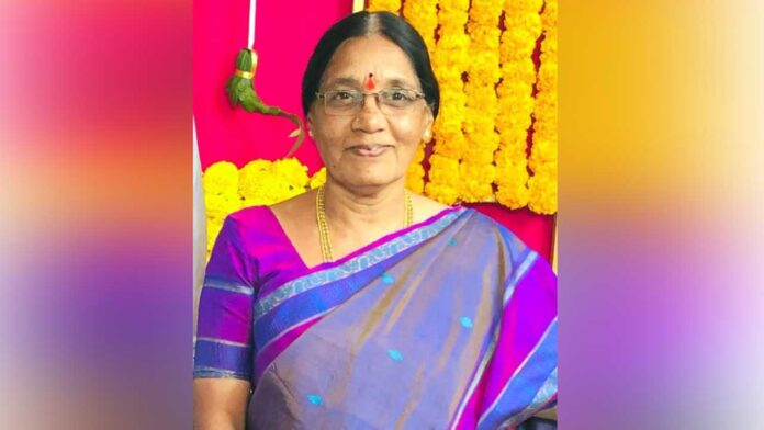acp-mother ACP Raja Venkat Reddy | ఏసీపీకి మాతృవియోగం..