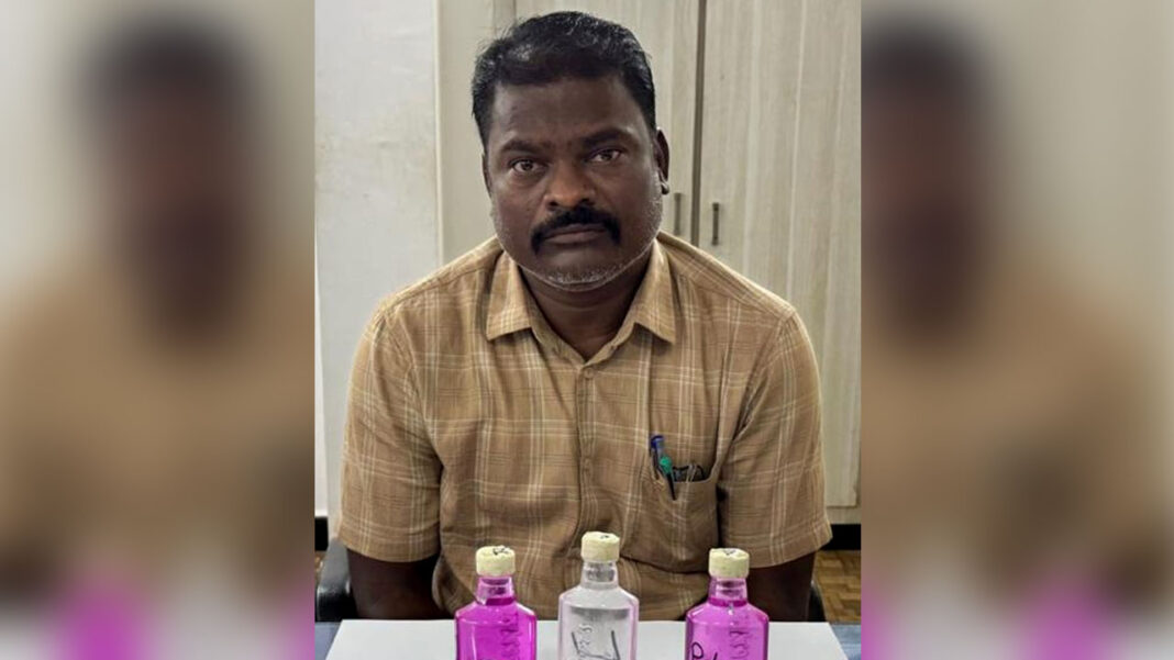 ACB Raids | ఏసీబీకి చిక్కిన విద్యుత్​శాఖ ఏఈ