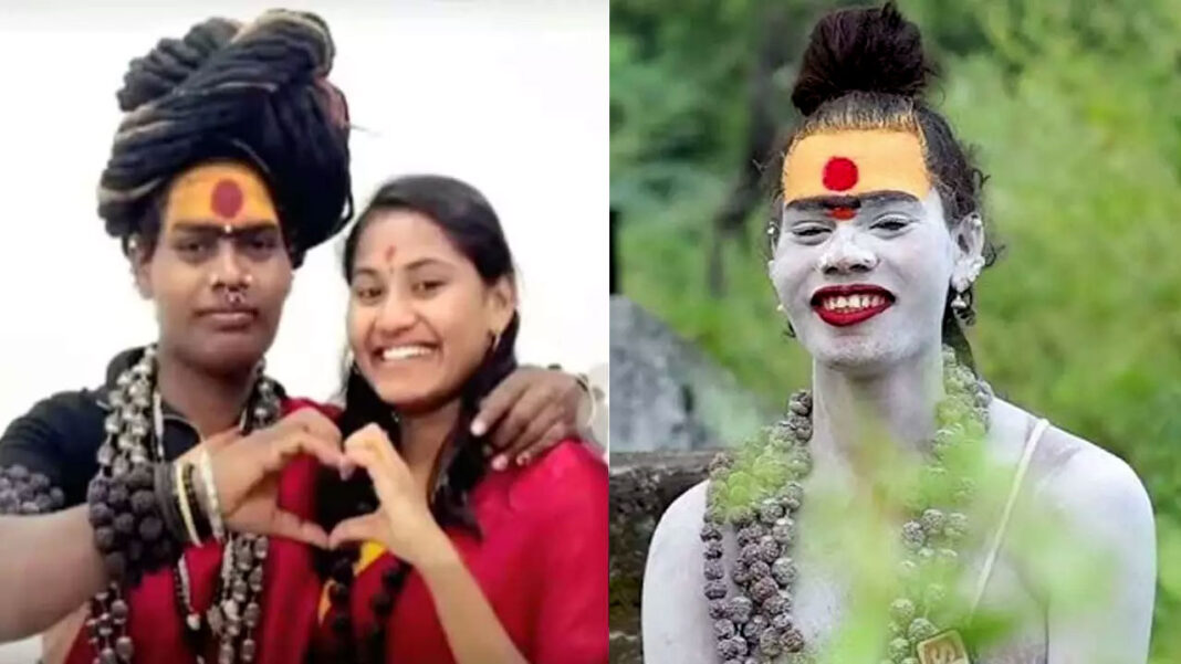 Aghori Arrest | పూజల పేరుతో మోసం.. అఘోరీ అరెస్ట్​