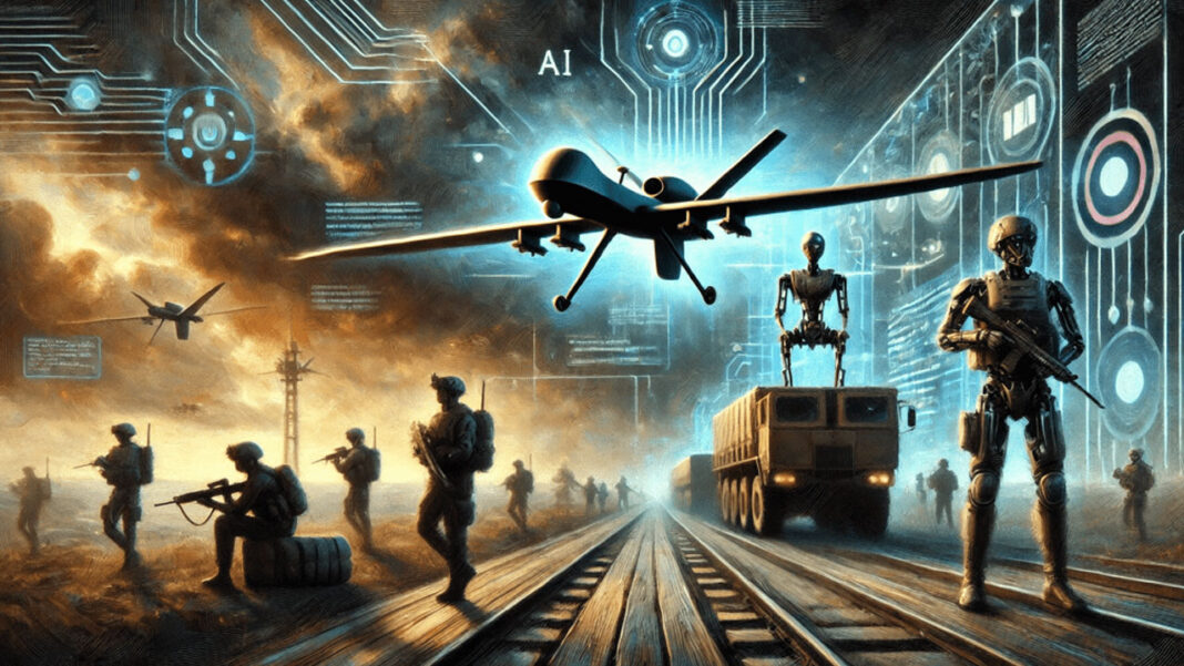 India Pakisthan War | సరిహద్దులో భీకర పోరు.. ఉదయం 10 గంటలకు ప్రెస్​మీట్​