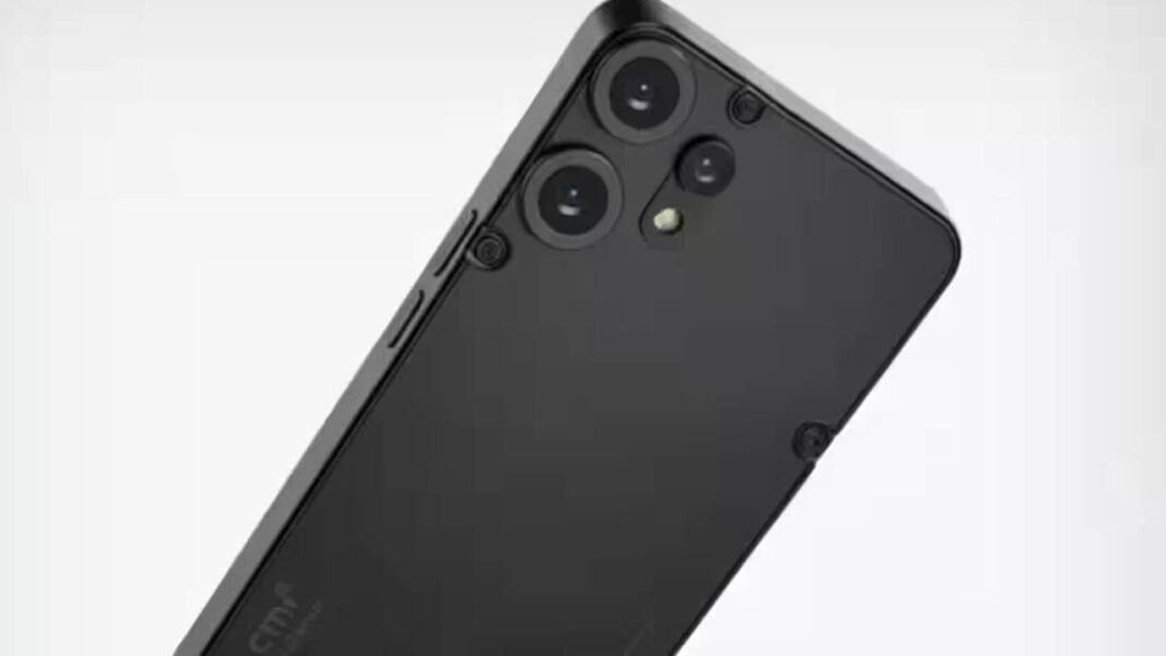 CMF 2 Pro | మార్కెట్లోకి మరో కొత్త మోడల్..సీఎంఎఫ్ నుంచి ఫోన్ 2 ప్రో