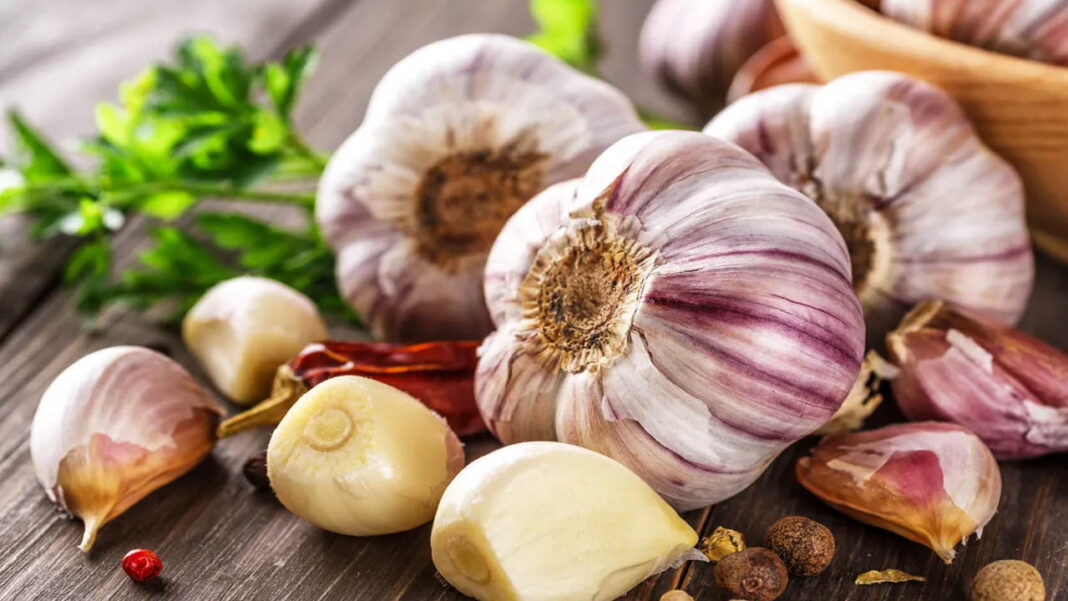 Kitchen medicine Garlic | చీప్​గా చూస్తారు..ఏరి పారేస్తారు..కానీ ఆరోగ్యానికి బ్రహ్మాస్త్రమని తెలుసా..?