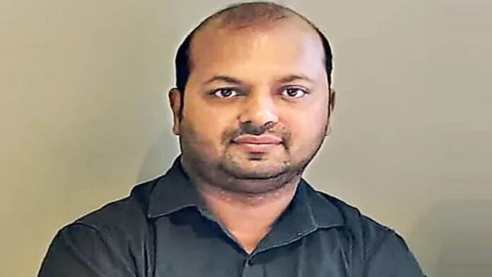 Jammu terror attack | జమ్ము ఉగ్రదాడిలో హైదరాబాద్‌ ఐబీ అధికారి మృతి