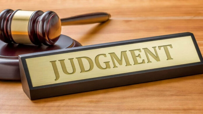 Punishment for VDC members | కుల బహిష్కరణకు పాల్పడిన వీడీసీ సభ్యులకు పనిష్మెంట్​​.. ఐదేళ్ల జైలు శిక్ష విధిస్తూ కోర్టు తీర్పు