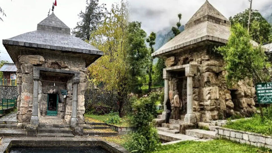 Pahalgaon | పహల్గావ్..హిందువులకు ఎంత పవిత్ర స్థలమో తెలుసా..