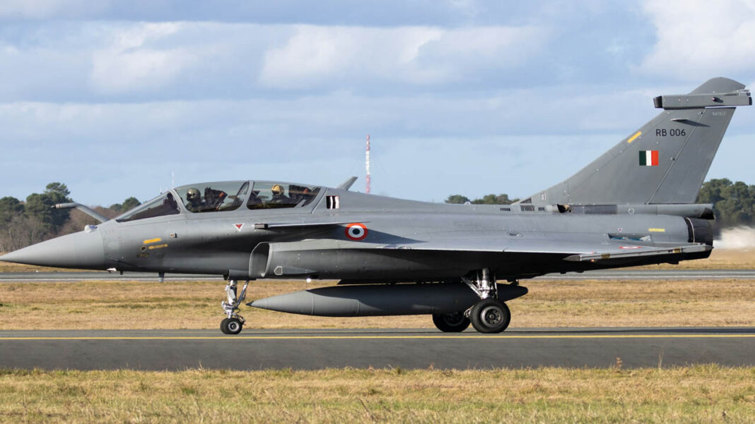 akshara today - air force Indian Air Force | సన్నద్ధమవుతున్న వైమానిక దళం..‘ఎక్సర్సైజ్ ఆక్రమణ’కు డ్రిల్