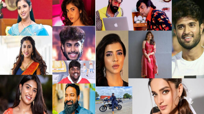 Betting Apps Case | బెట్టింగ్ యాప్స్‌పై ED దూకుడు.. 29 మంది సెల‌బ్రిటీల‌పై కేసు న‌మోదు