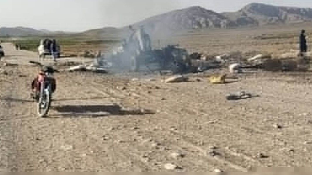 Balochistan Bomb blast | బలూచిస్తాన్​లో బాంబు పేలుడు..నలుగురు పాక్ సైనికుల హతం