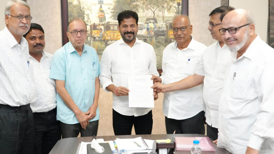 Naxalism | నక్సలిజాన్ని సామాజిక కోణంలో చూస్తాం : సీఎం రేవంత్​