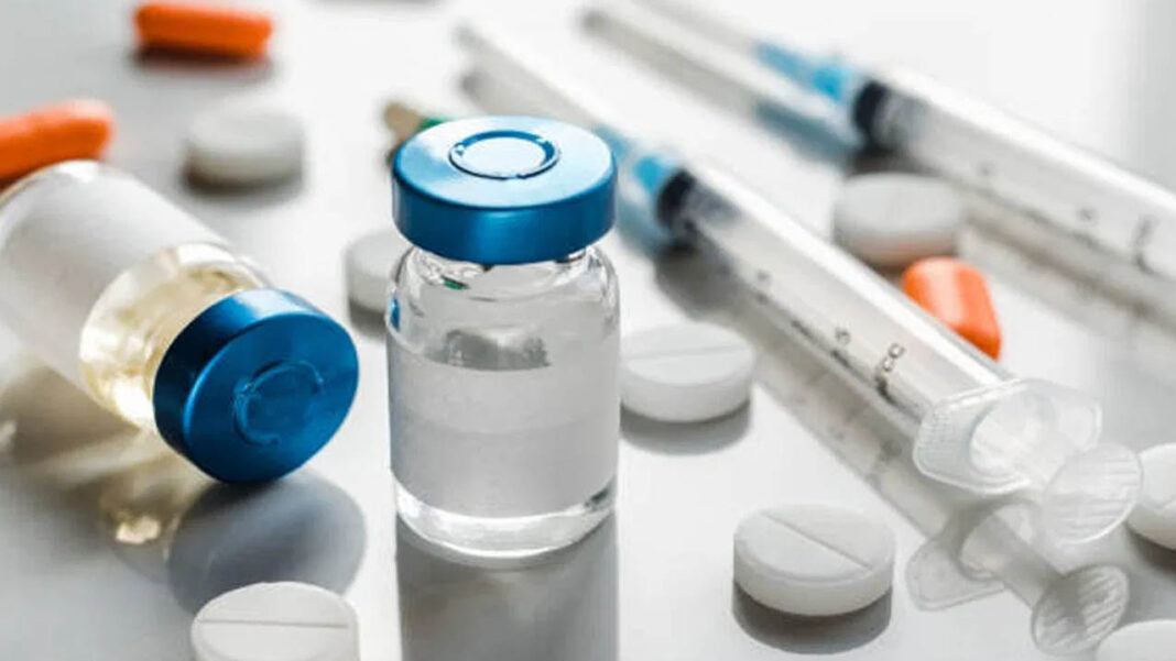 South Zone Task Force raids | సౌత్ జోన్ టాస్క్ ఫోర్స్ దాడులు.. నిషేధిత మత్తు ఇంజెక్షన్లు స్వాధీనం