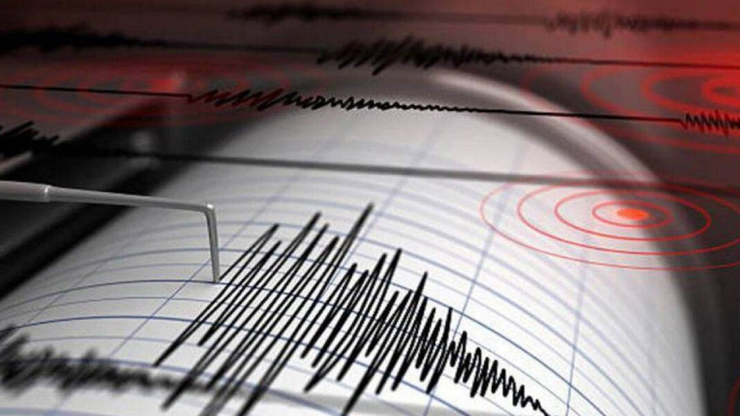 earthquake | అర్జెంటీనాలో భారీ భూకంపం..రిక్టర్​ స్కేల్​పై 5.4 తీవ్రత నమోదు