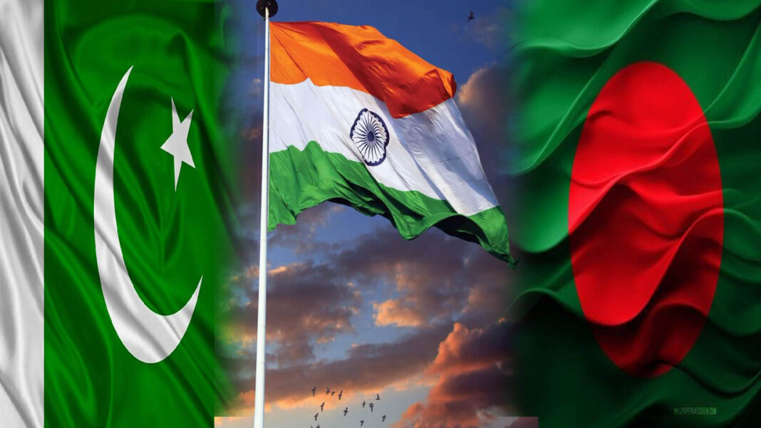 India's actions | పాక్​పై భారత్ చర్యలు.. బంగ్లా వెన్నులో మొదలైన వణుకు!