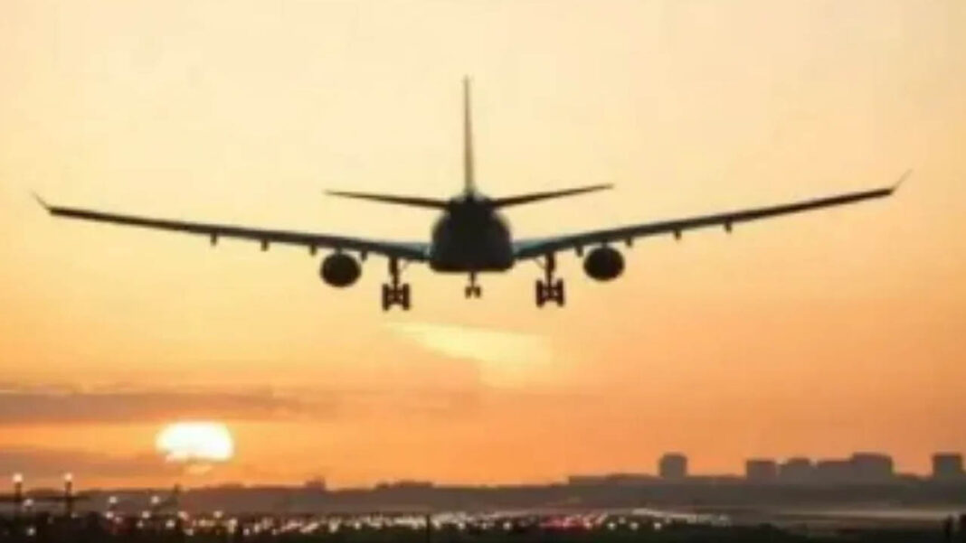 Ban Pakistani flights | పాక్​కు ఇక చుక్కలే.. మన గగనతలంపై ఆ దేశ​ విమానాల నిషేధం