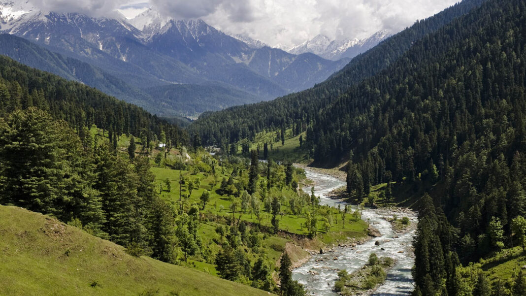 Jammu Kashmir | తదుపరి రైల్వే ఆస్తులు, కశ్మీరీ పండితులే ఉగ్రవాదుల లక్ష్యం​!