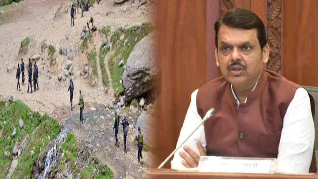 terror attack victims | ఉగ్రదాడి మృతుల కుటుంబాలకు రూ.50 లక్షల పరిహారం, సర్కారు కొలువు